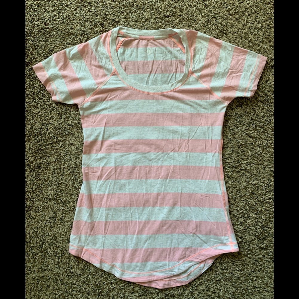 Lululemon Top